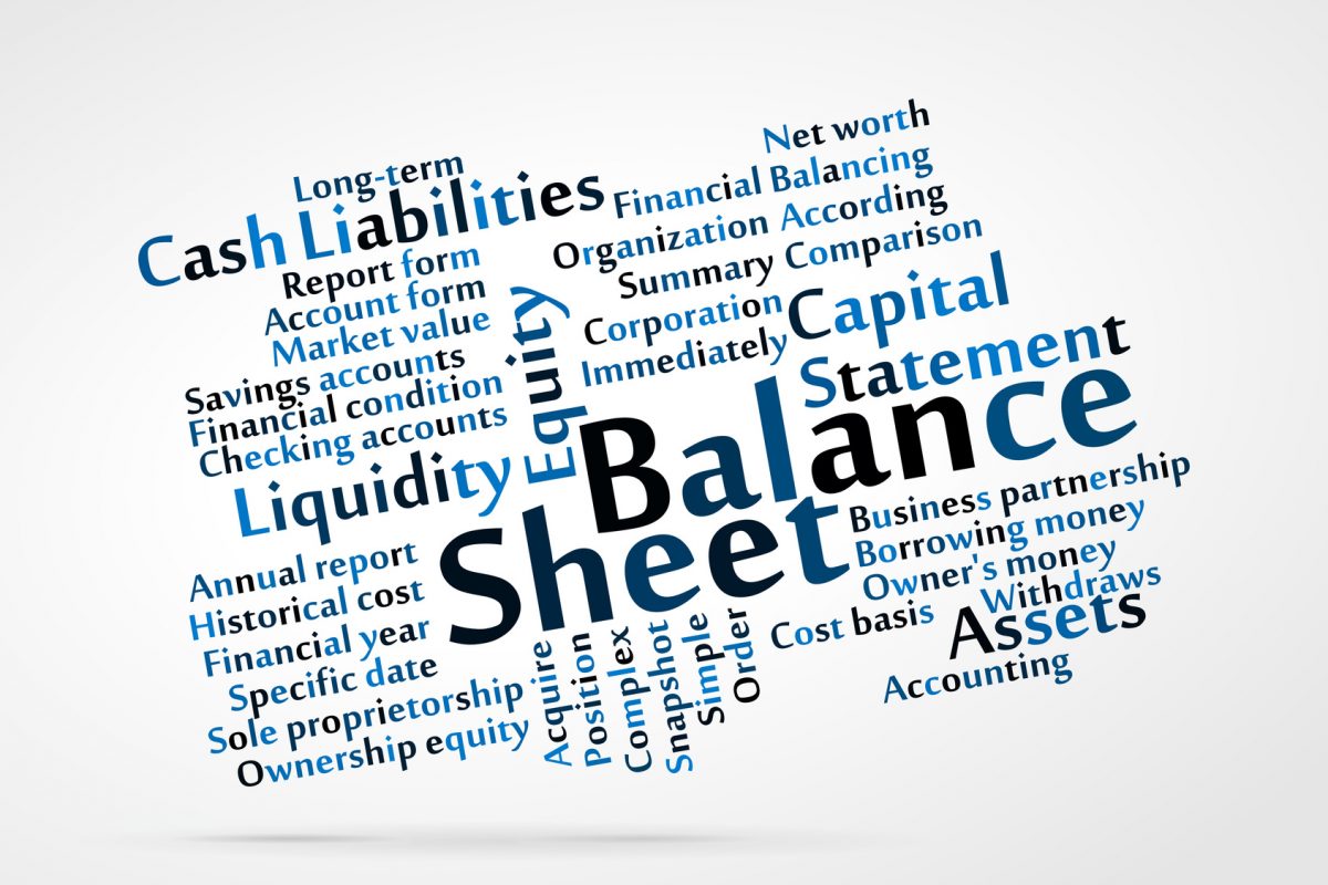 Consolidated Balance Sheet of Commercial Banks Increased to $171.34B by September