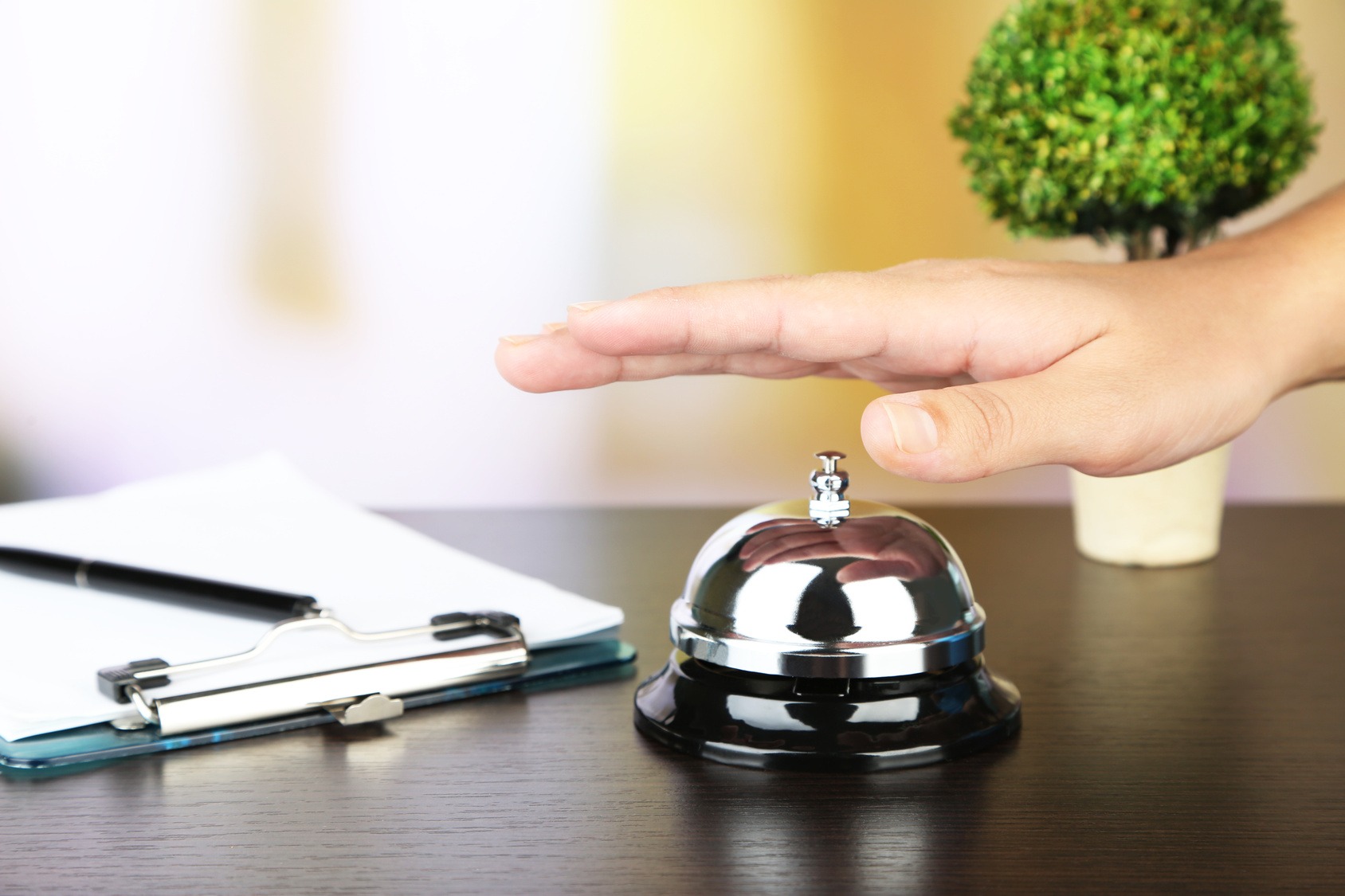  Beirut Occupancy Rate to 59% in October