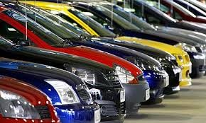 Registered New Cars increased by 5.32% by August