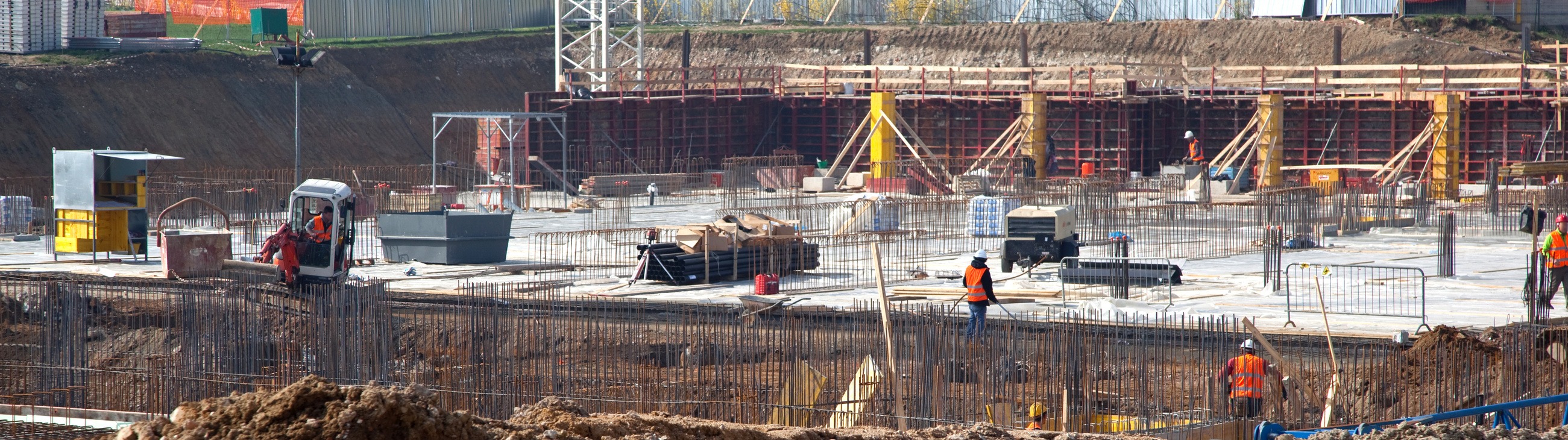  Construction Area Authorized by Permits in Lebanon leaped by 9.04% y-o-y by September