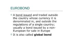 Eurobonds Market Steadied on September 4