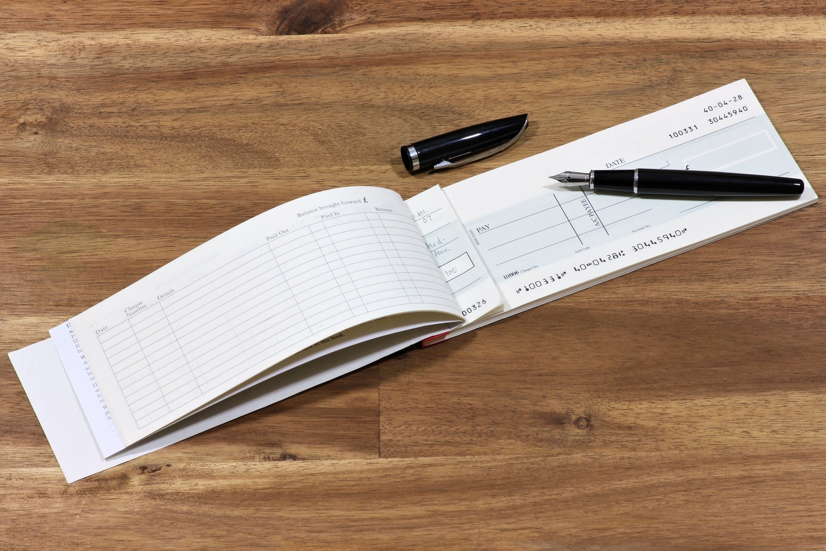  Value of cleared checks increased by 4.46% y-o-y by September