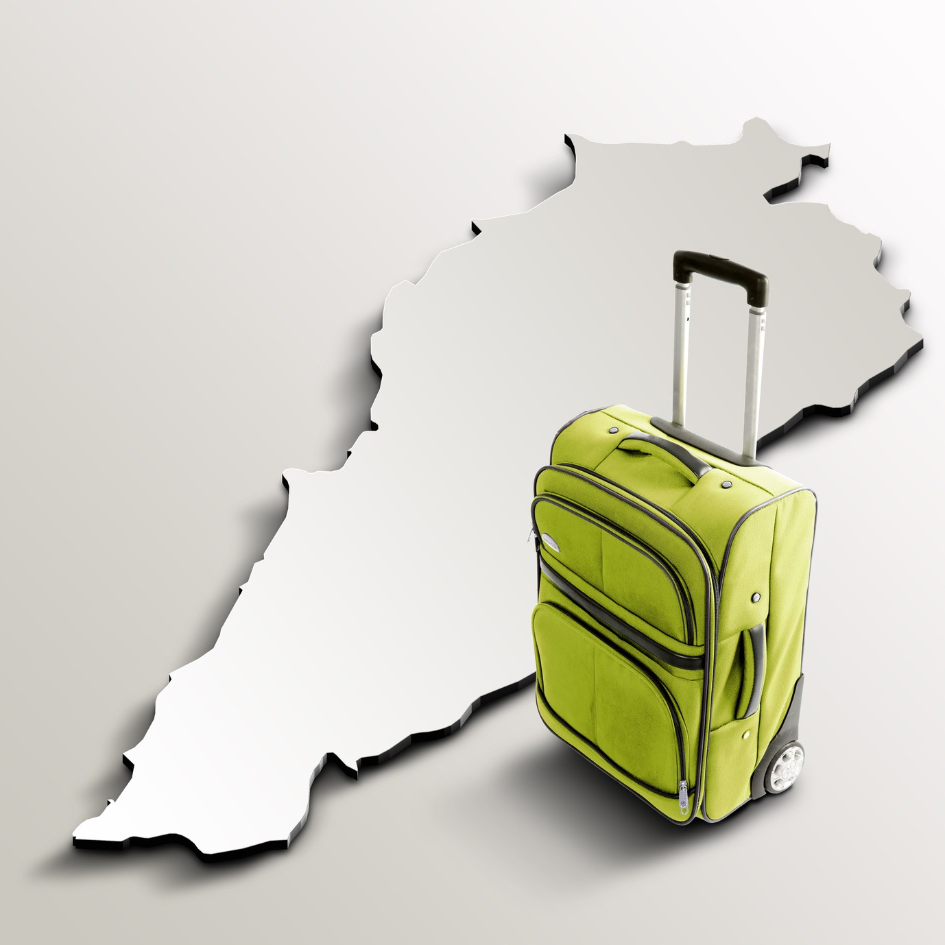  Where Are the $7B Remittances Spent?