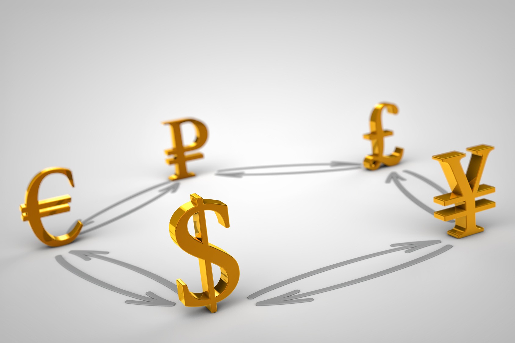  Gold Rebounded during the Week