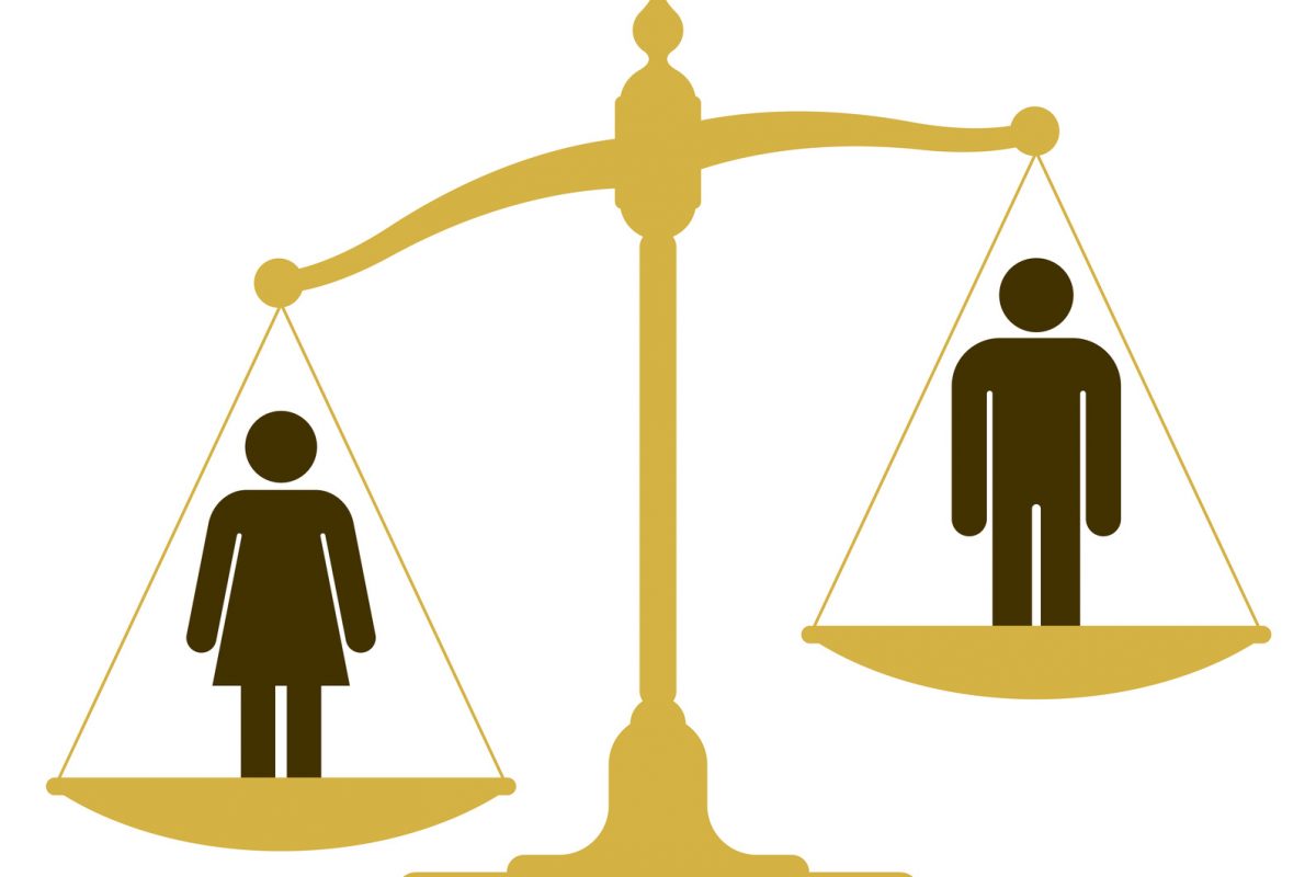 Lebanon Ranked 135 Out of 142 Countries on the Gender Gap Index 2014