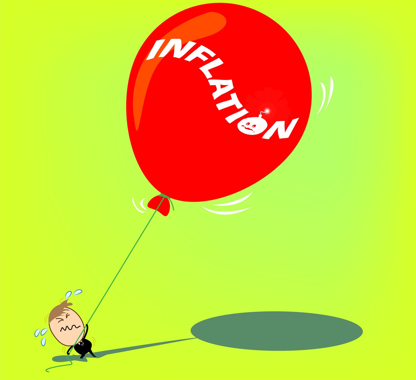  Consumer Price Index Rose to 100.97 in October