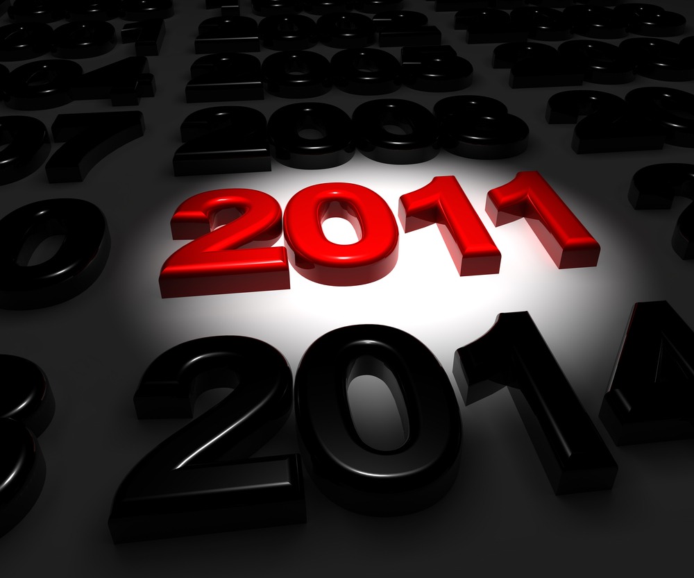  Lebanon 2011: Bearish Stock Market vs Resilient Eurobonds