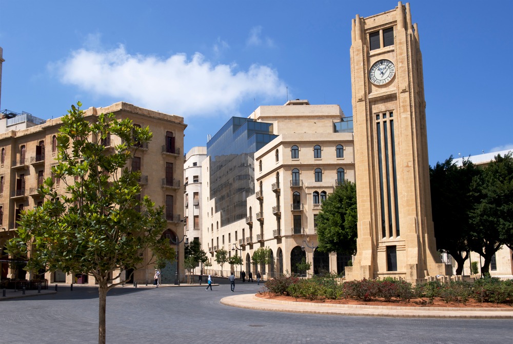 Lebanon Macro and Equity Market: Political and Security Developments Exacerbate the Lebanese Economy