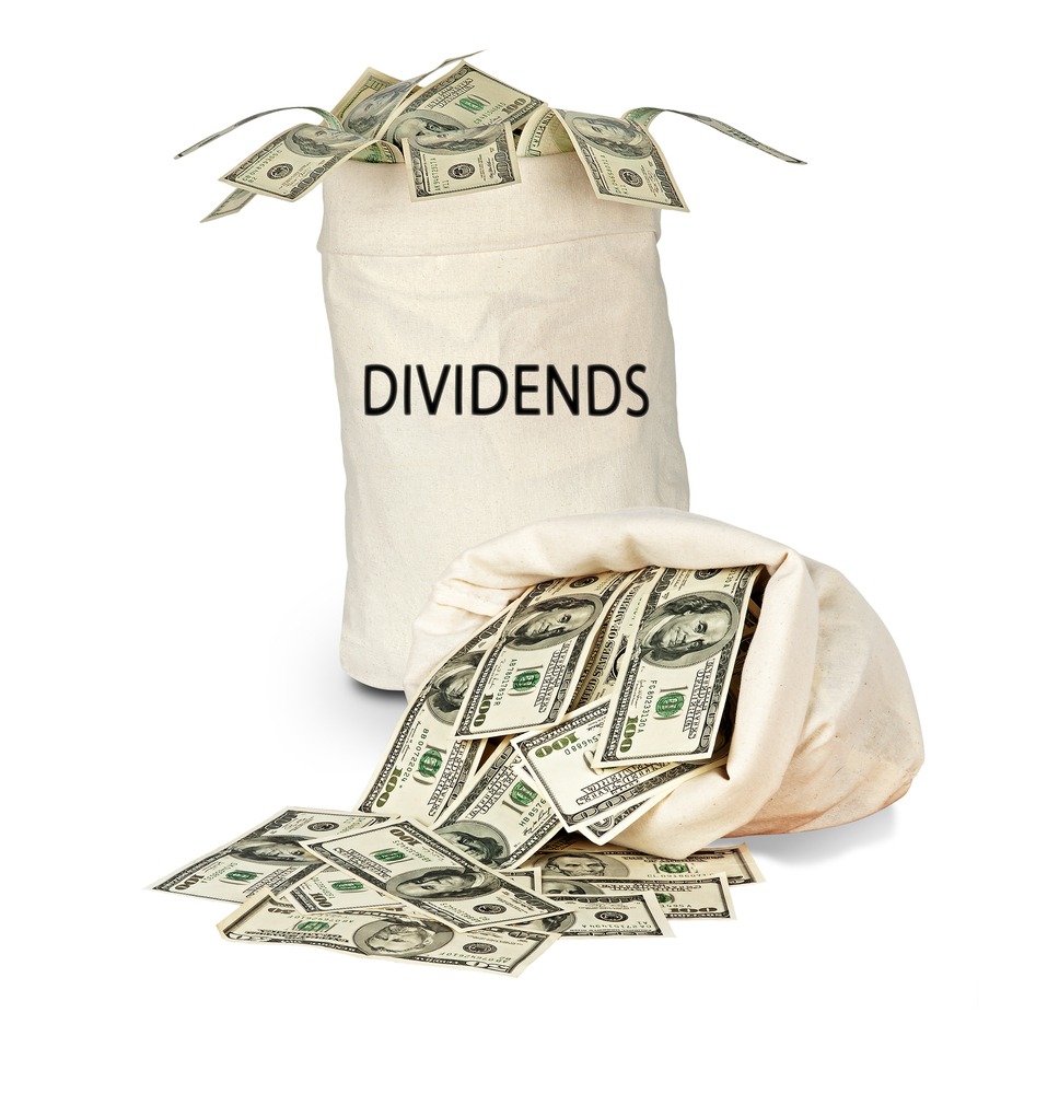  BLC Announced Dividend Distribution
