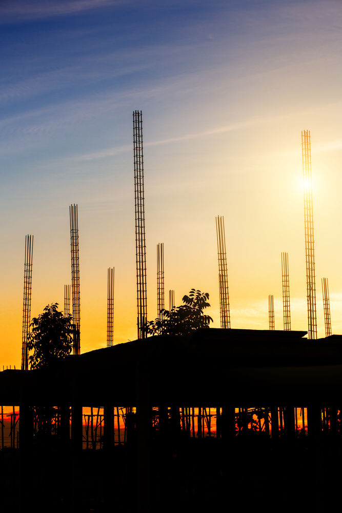  Dropping Construction Permits Holding Back Cement Deliveries in H1 2015