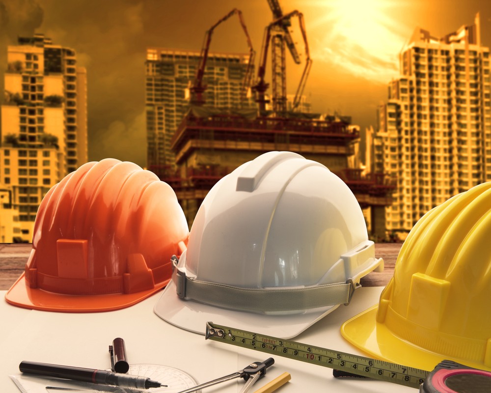 Construction Activity on a Bearish Trend by August