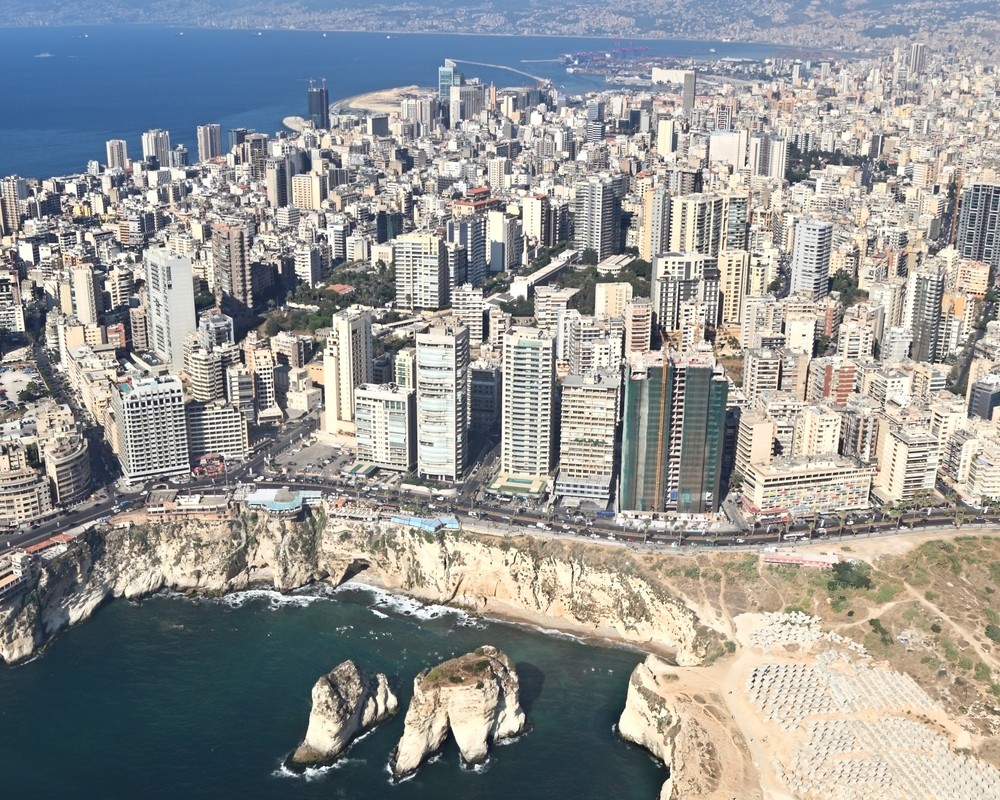 Thoughts on the Lebanese Economy