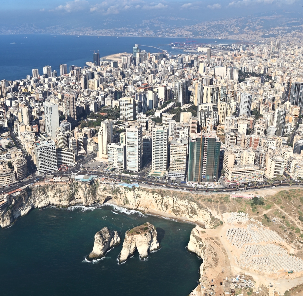  Thoughts on the Lebanese Economy