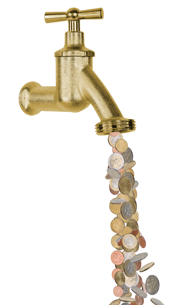  Broad Money M3 Contracted by $23.40M during the Week Ending October 1