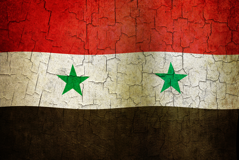 Syria: Allies Extended a Lifeline for Assad’s Rule