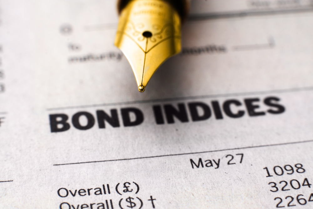 BLOM Bond Index Down by 0.06% Over the Past Week