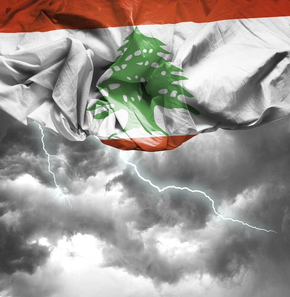  Whither the Lebanese Economy?