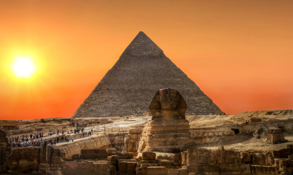 Tourism in Egypt: Struggling for Recovery amid Persisting Security Developments
