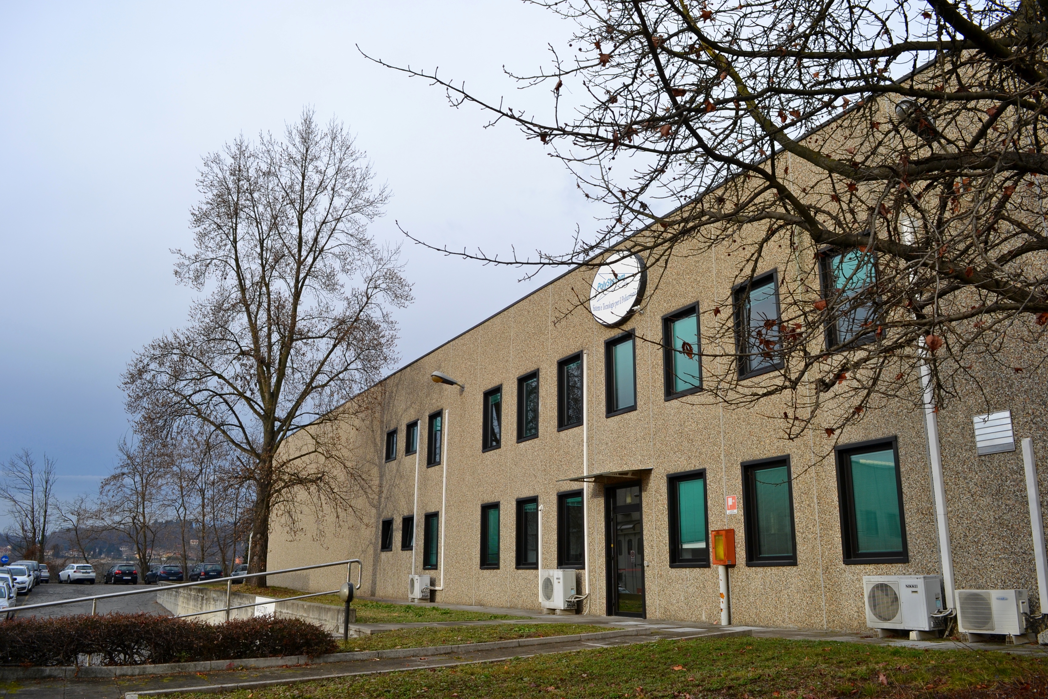  Baalbaki Chemical Industries (BCI) Acquires Italian House Polysystem