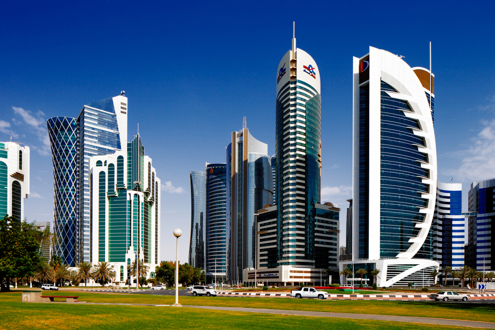 Qatar: Tarnished by Cheap Oil