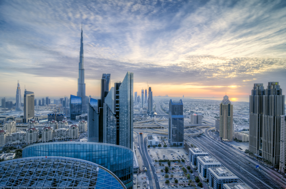 The United Arab Emirates: Resorting to Fiscal Consolidation in the Face of Global Economic Pressures