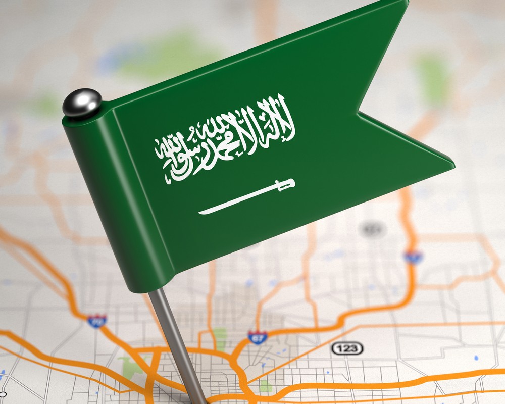 Saudi Arabia: Amidst Complex Web of Middle Eastern Diplomacy and Low Oil Prices