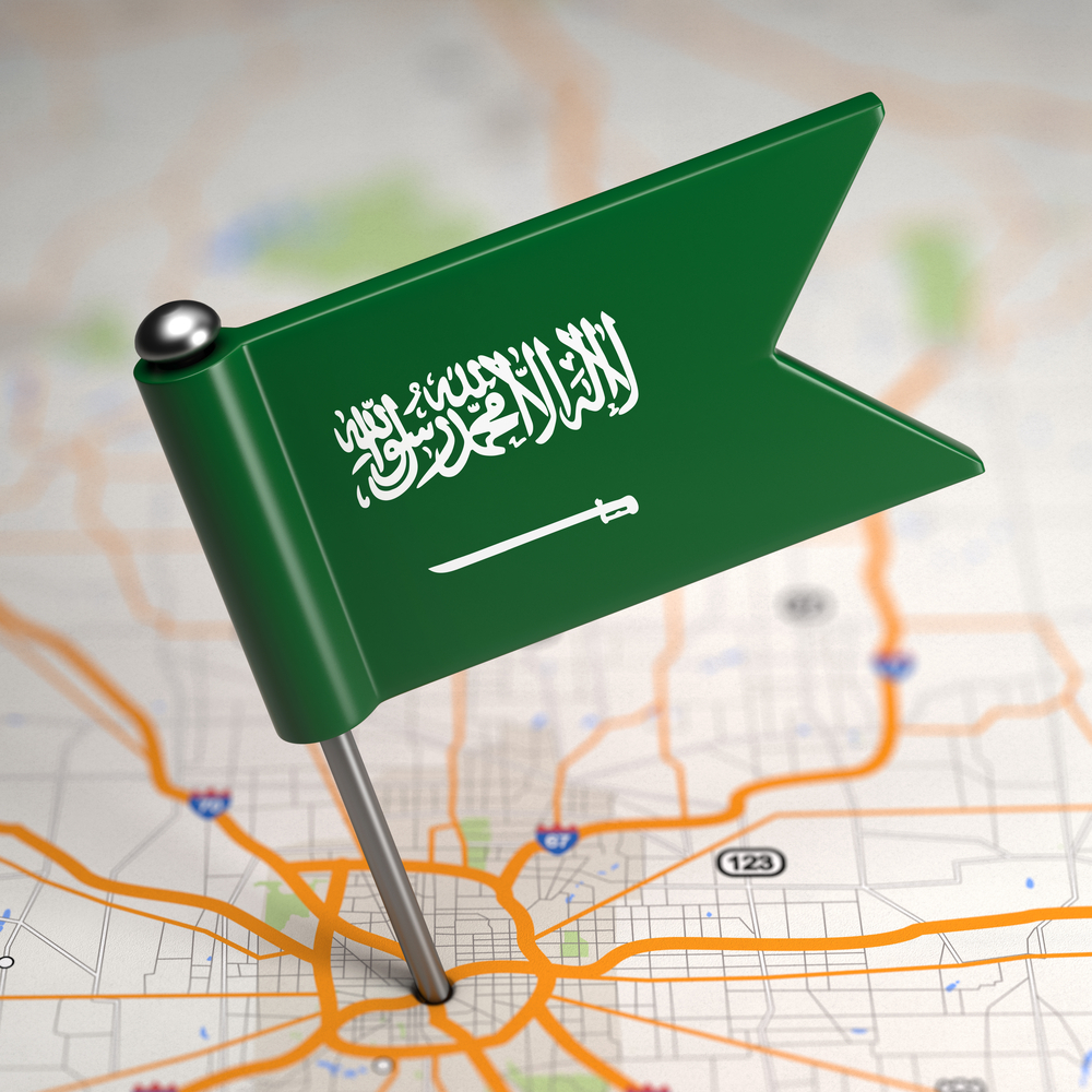  Saudi Arabia: Amidst Complex Web of Middle Eastern Diplomacy and Low Oil Prices