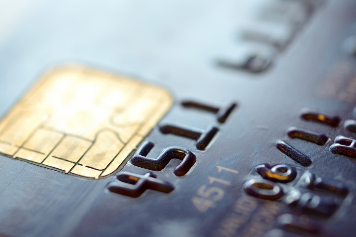 Number of Payment Cards Inched up by a Yearly 13.24% in 2015
