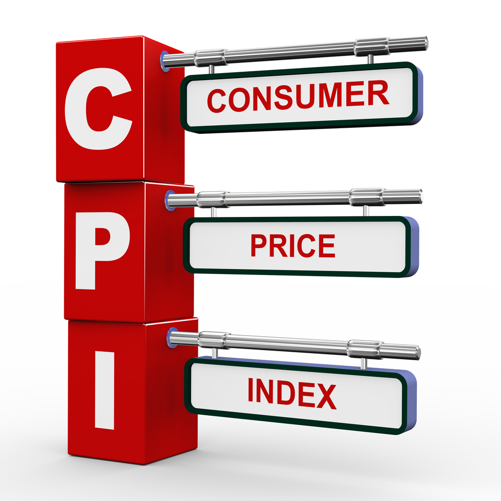  Average Deflation in Lebanon Fell to 2.9% by April 2016