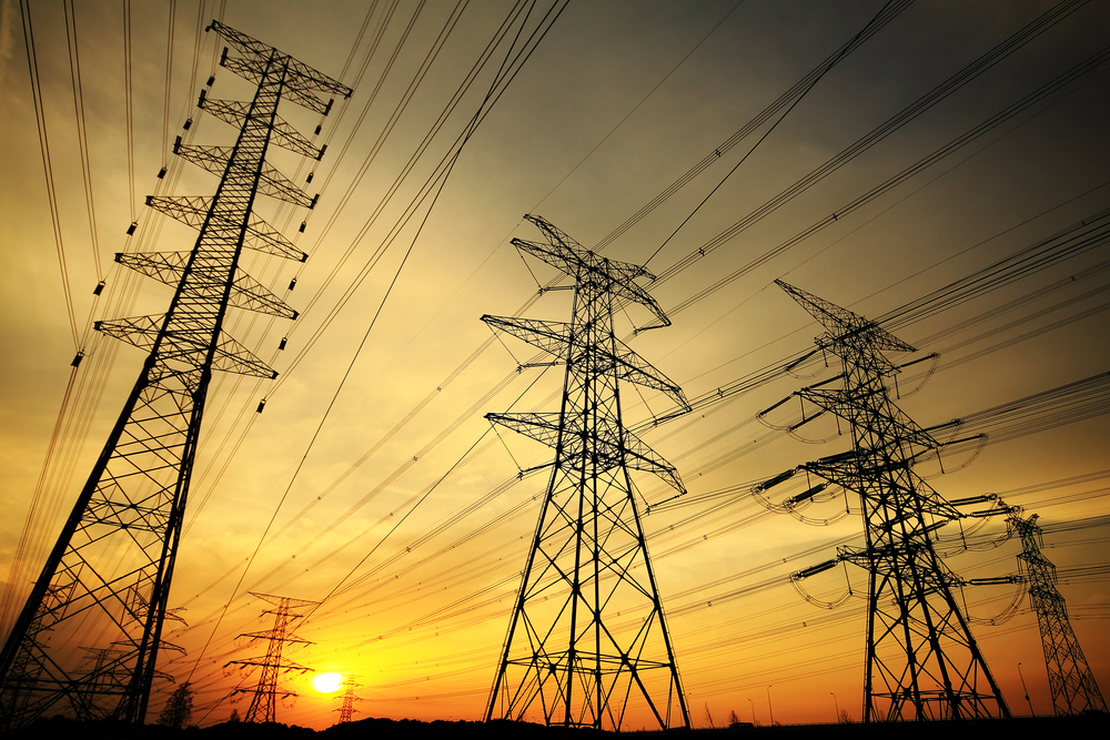 Electricity Production Stood at 1,076M of KWH in March