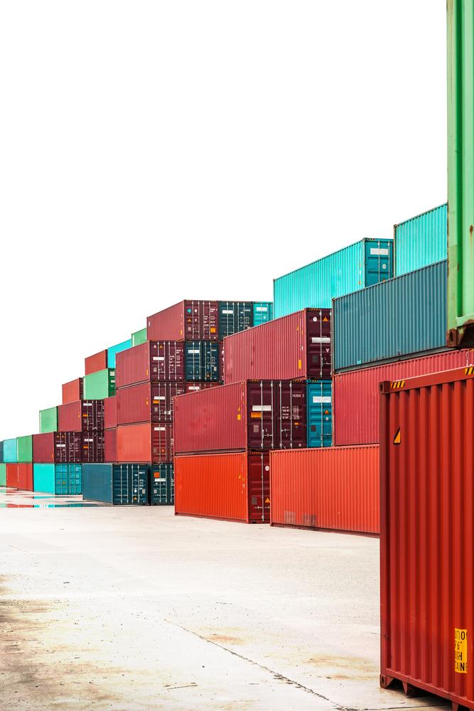  Value of Industrial Exports Dropped by 12.83% y-o-y in Q1 2016