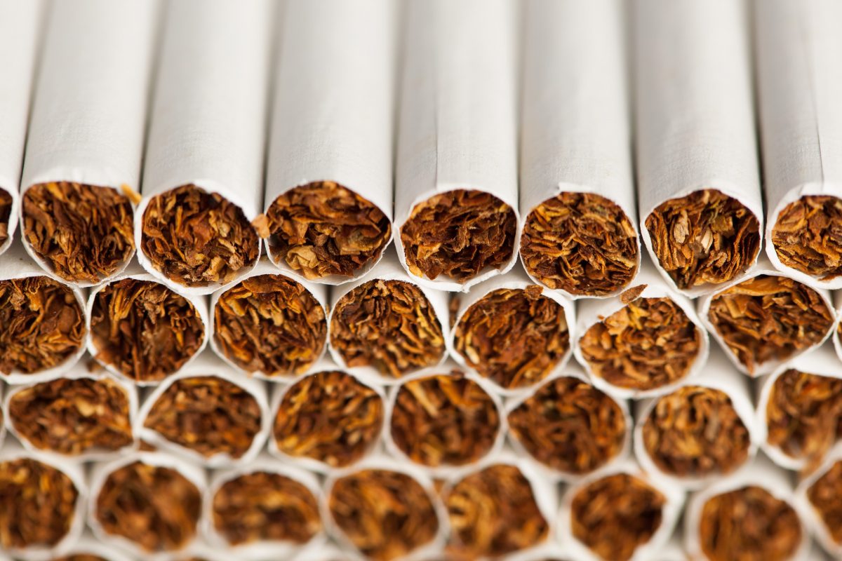 Gitanes, Gauloises, and West to be Manufactured in Lebanon