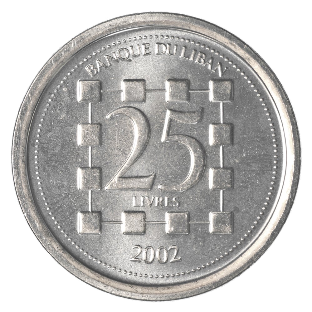  Ministry of Finance (MoF) Raises LBP 295B through its February 9th Auction