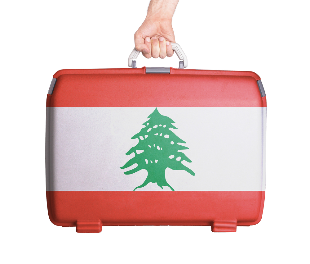  Global Blue Special Report for Lebanon:  Spending Behaviour for Tourists from KSA, UAE, Kuwait and Qatar