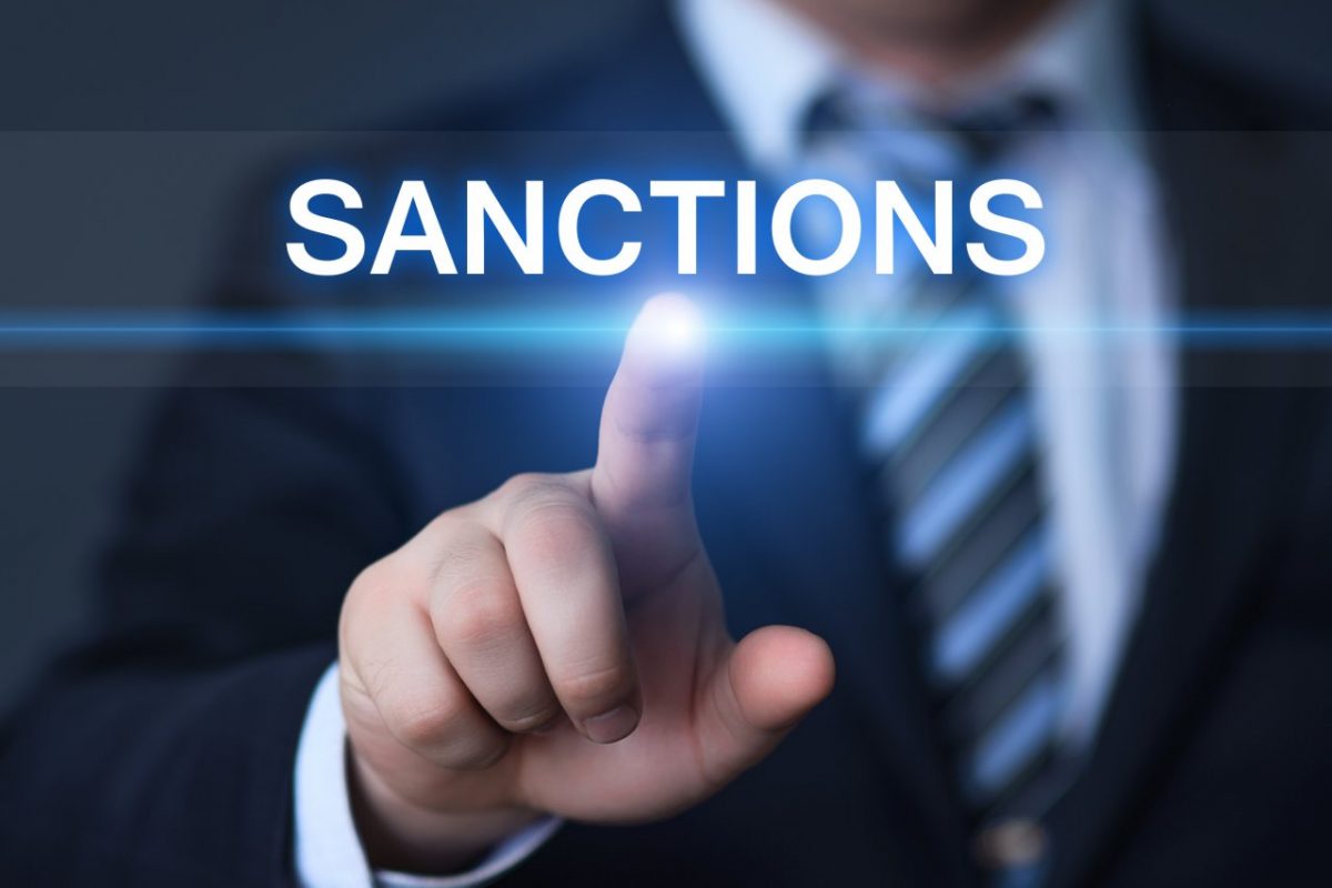 The Impact of U.S. sanctions on the Lebanese Economy