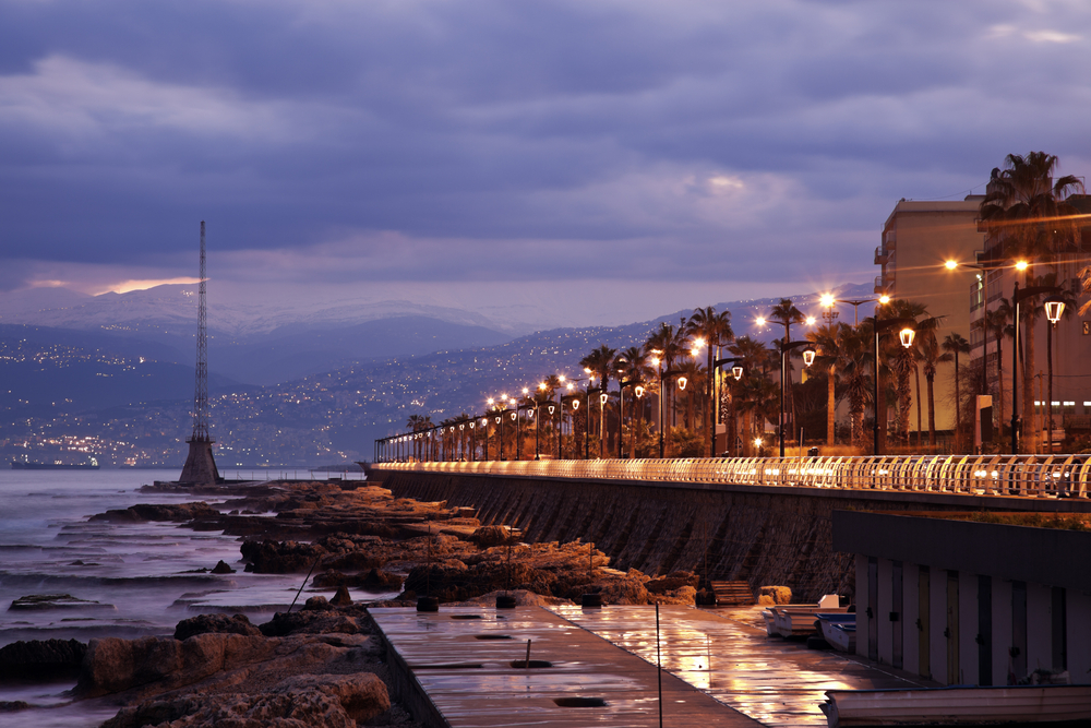 Hotels’ Occupancy Rate in Beirut Advances to 64.7% by May 2017