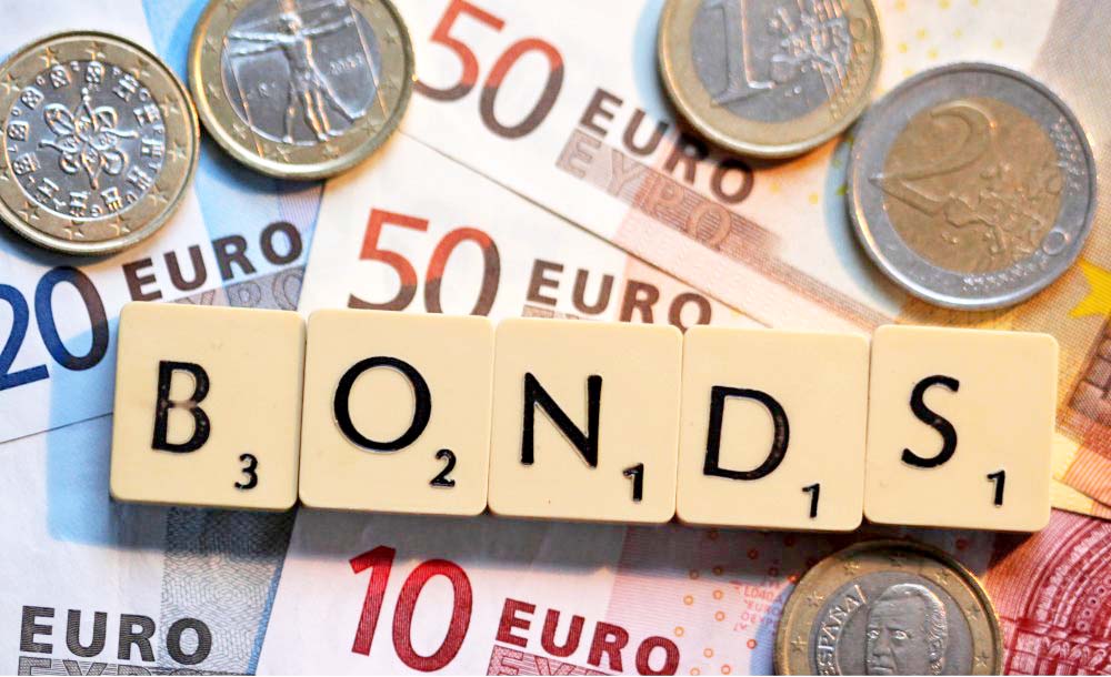 Lebanese Eurobonds amid International Bond Markets in H1 2017