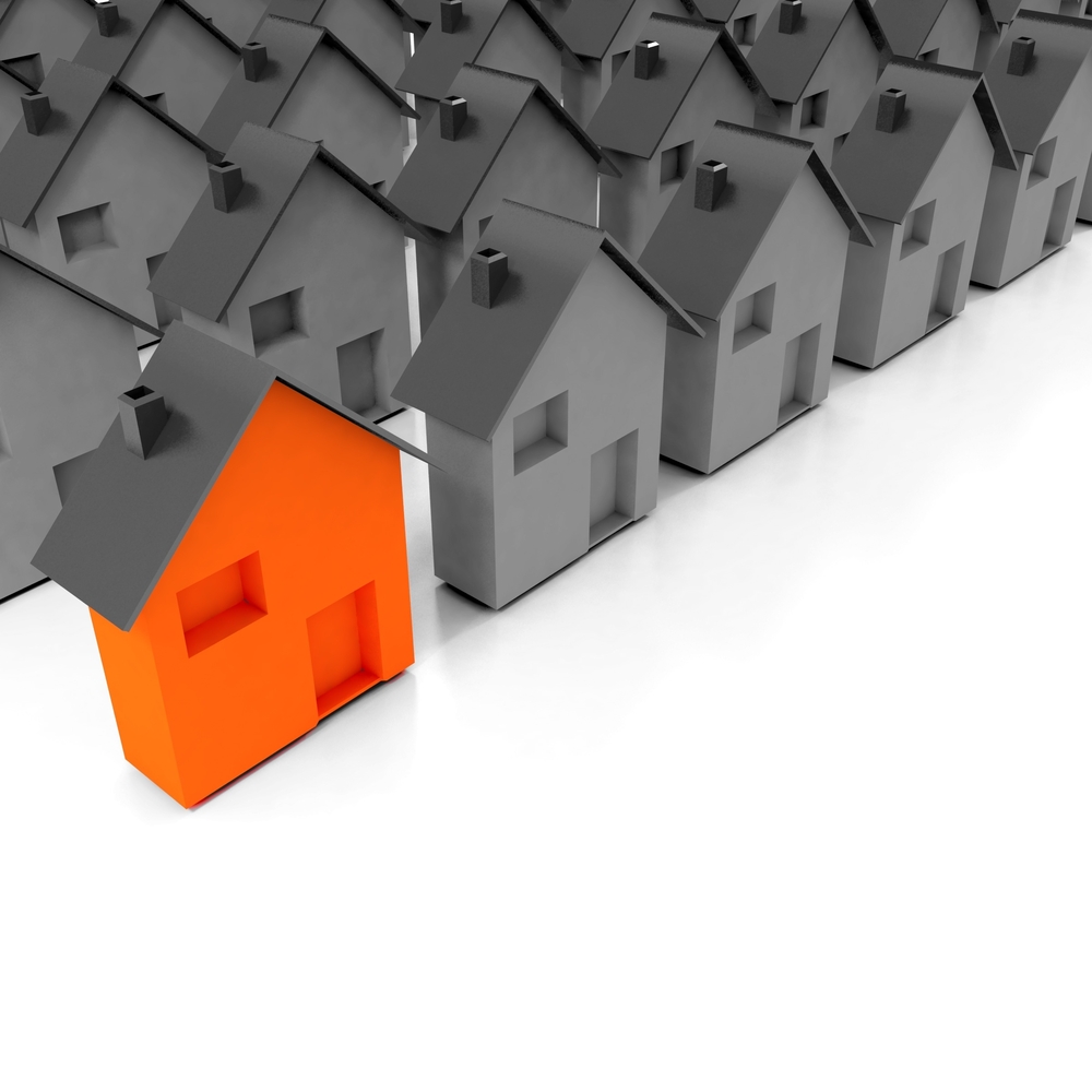  The Number of Real Estate Transactions Rose by September 2017