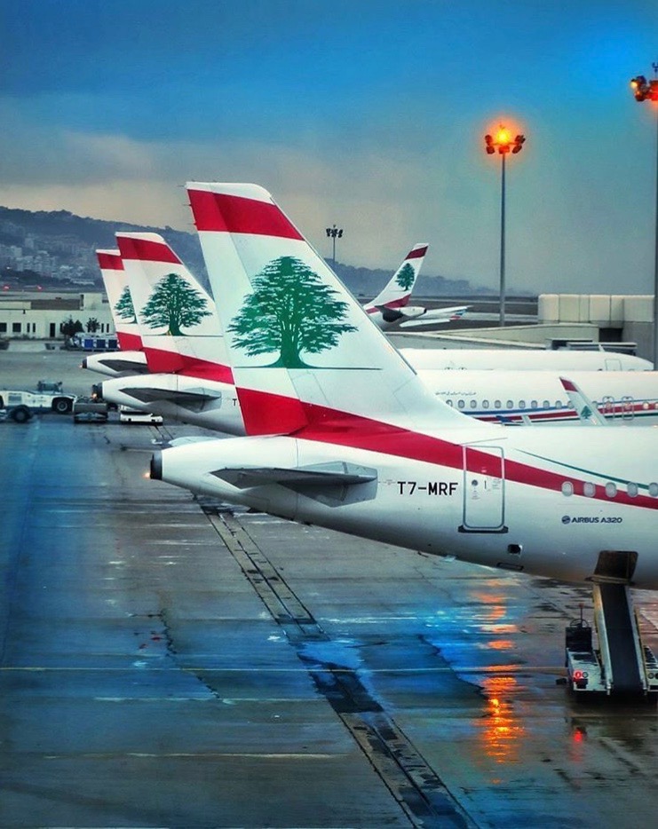  Middle East Airlines and the Aviation Industry: 2017 in Review