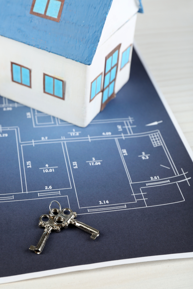  The Number of Real Estate Transactions Added 22.9% y-o-y in January 2018