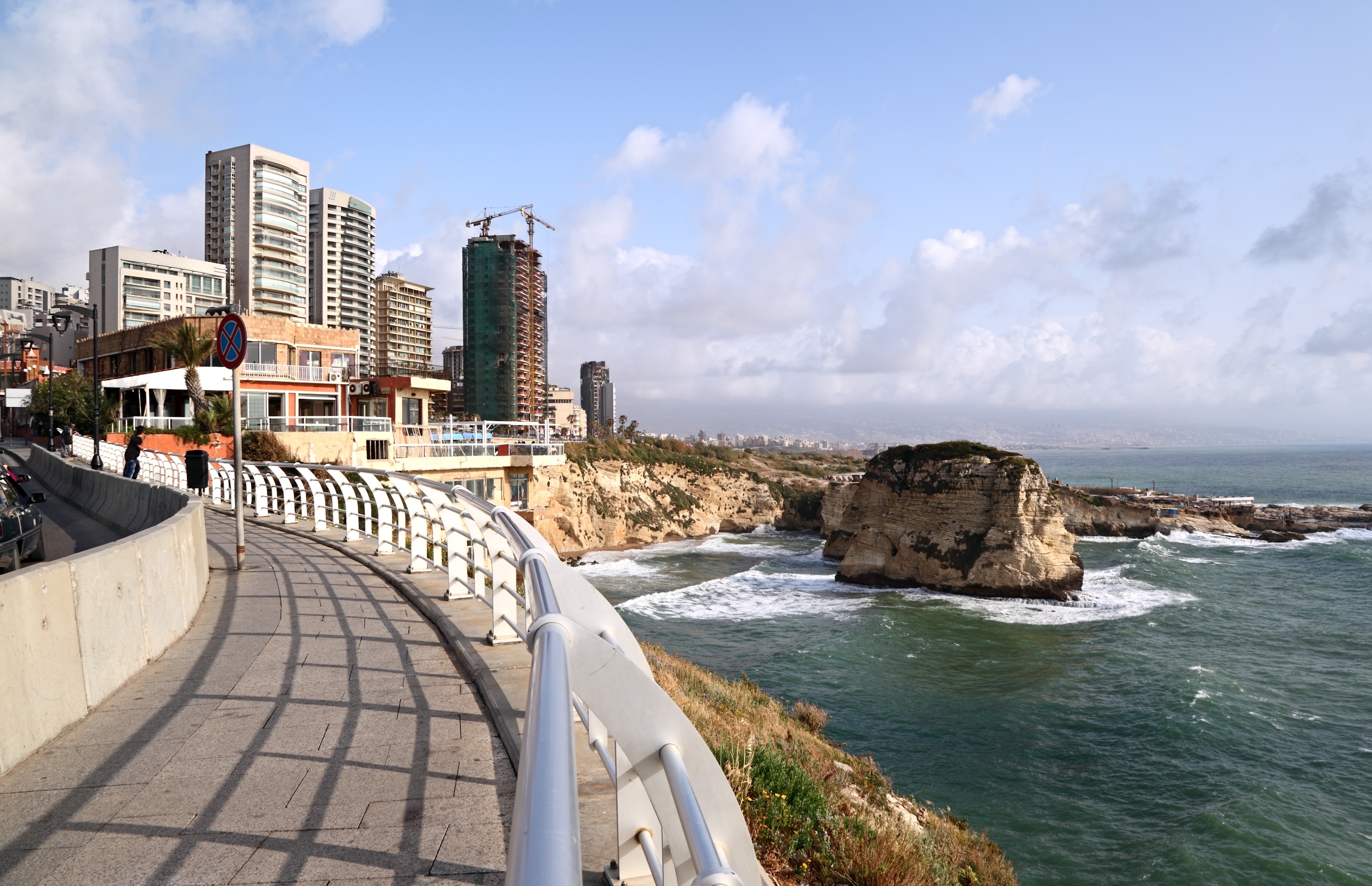  Pressing economic challenges for new govt