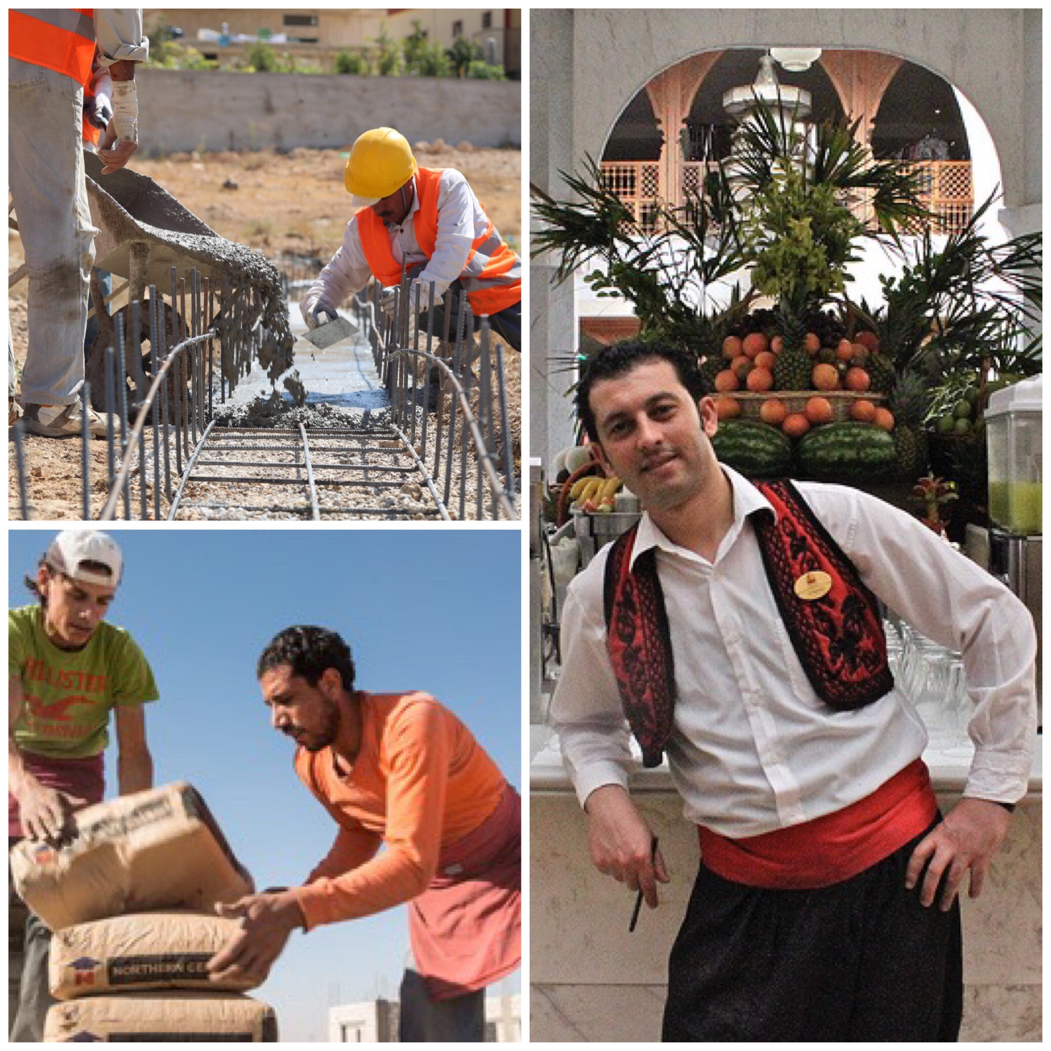  The Impact of Syrian Refugees on the Lebanese Labour Market