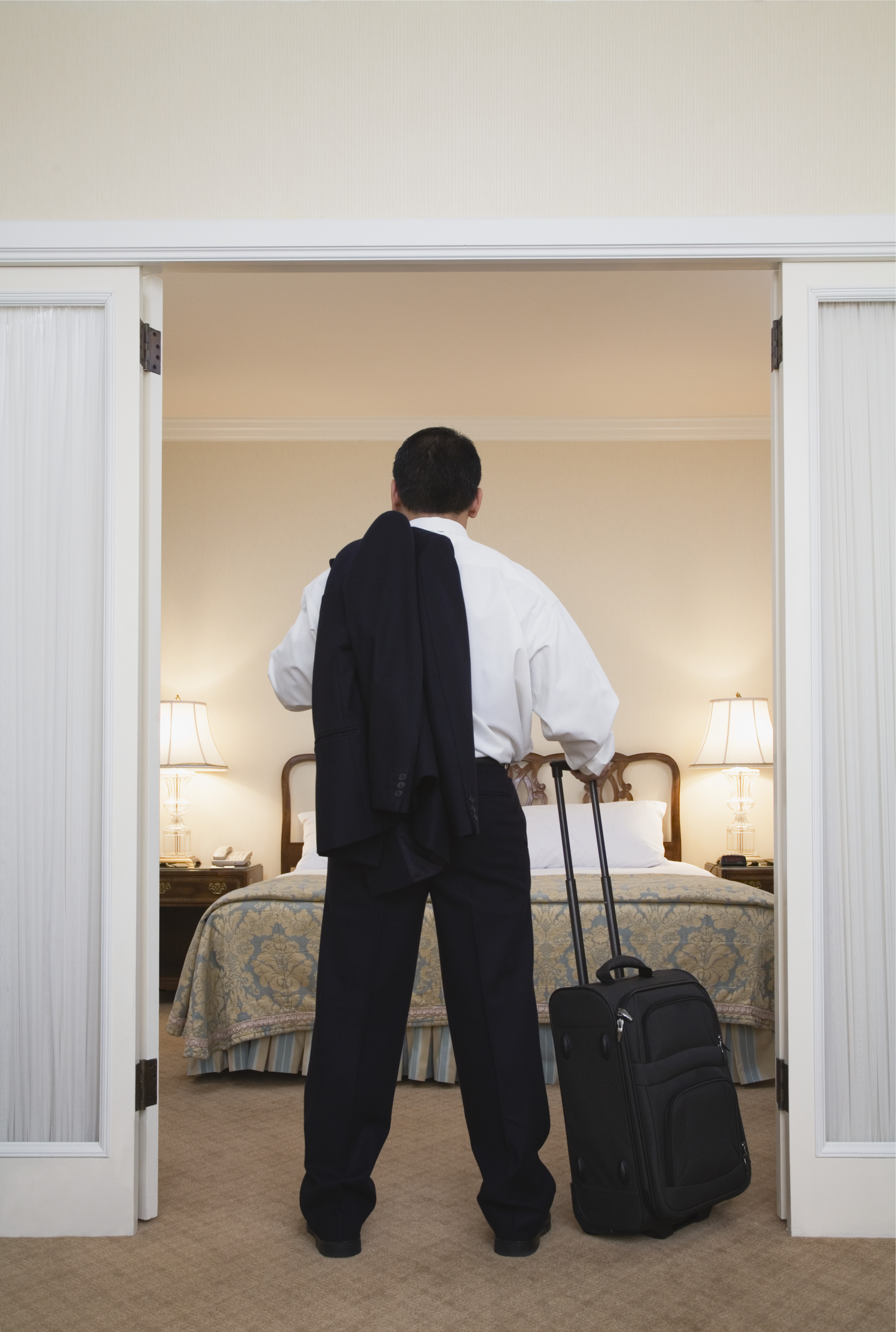  Beirut’s Hotel Occupancy Rate Slipped to 60.5% by April 2018