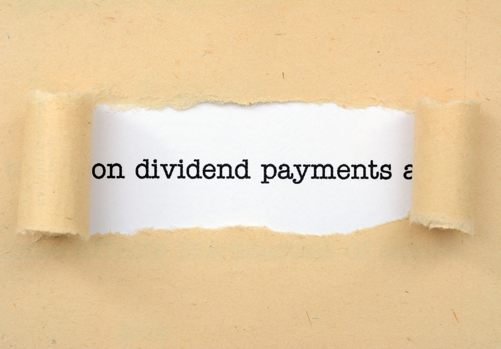 Ciments Blancs Announces Dividend Distribution