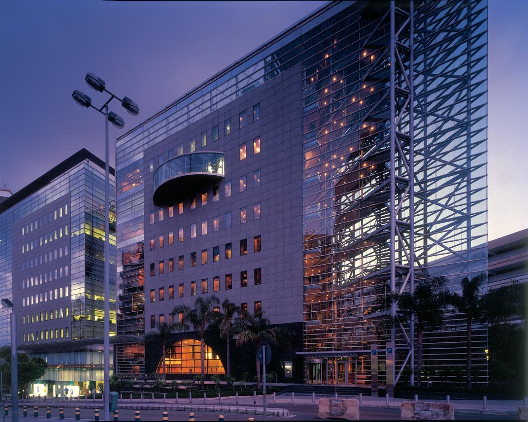  Banorabe S.A SPF Company Holds 17.89% Share of the Total Blom’s Capital