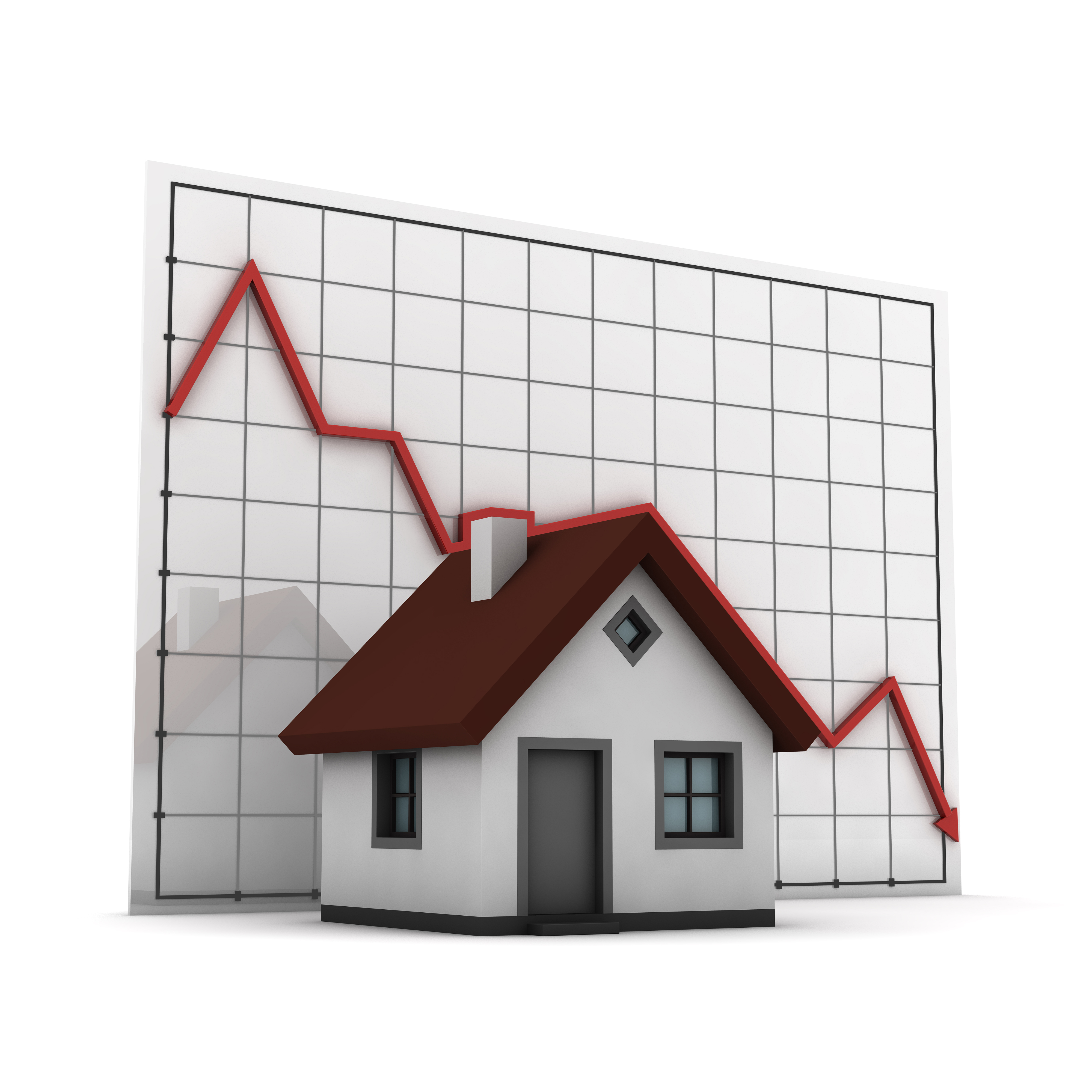  Number of Real Estate Transactions Contracted by 17.71% y-o-y by November 2018