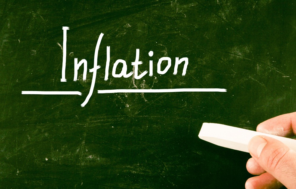 Lebanon’s Average Inflation Rate at 3.16% by February 2019