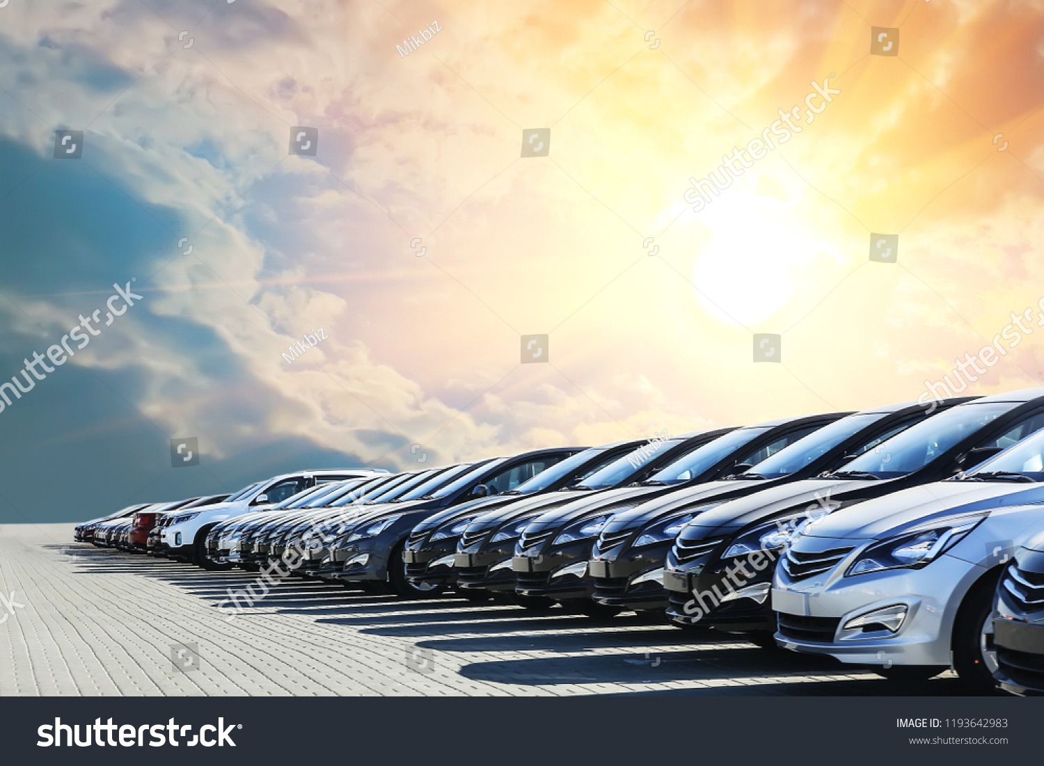  Lebanese Car Market Still Ailing in March 2019 despite Importers’ Efforts