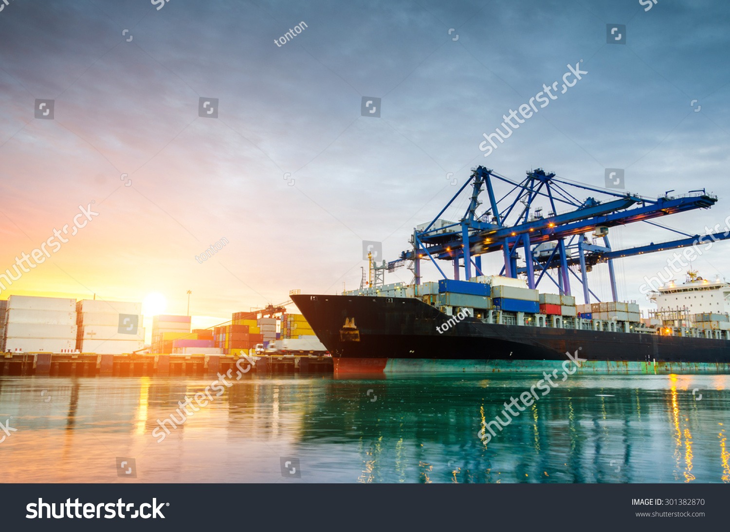  Industrial Exports Contracted by 1.43% y-o-y $384.8M by February 2019