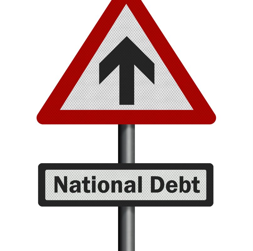 Lebanon’s Gross Public Debt Grew by 5% YOY to reach $85.8B by April 2019